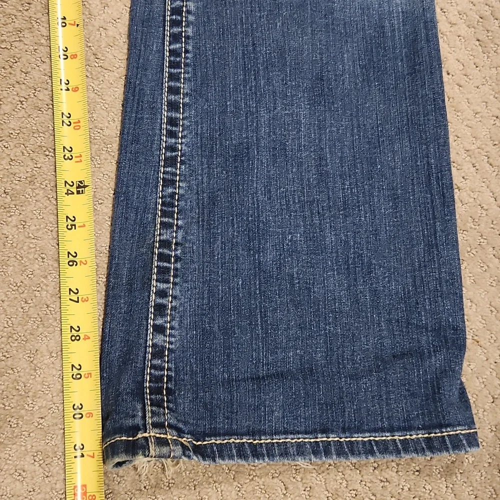 Ariat Jeans. SZ 34R  - Western Wear , Yellowstone style, Landman